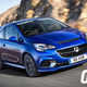 Illustration for article titled Someone Leaks The Opel Corsa OPC But No One Cares